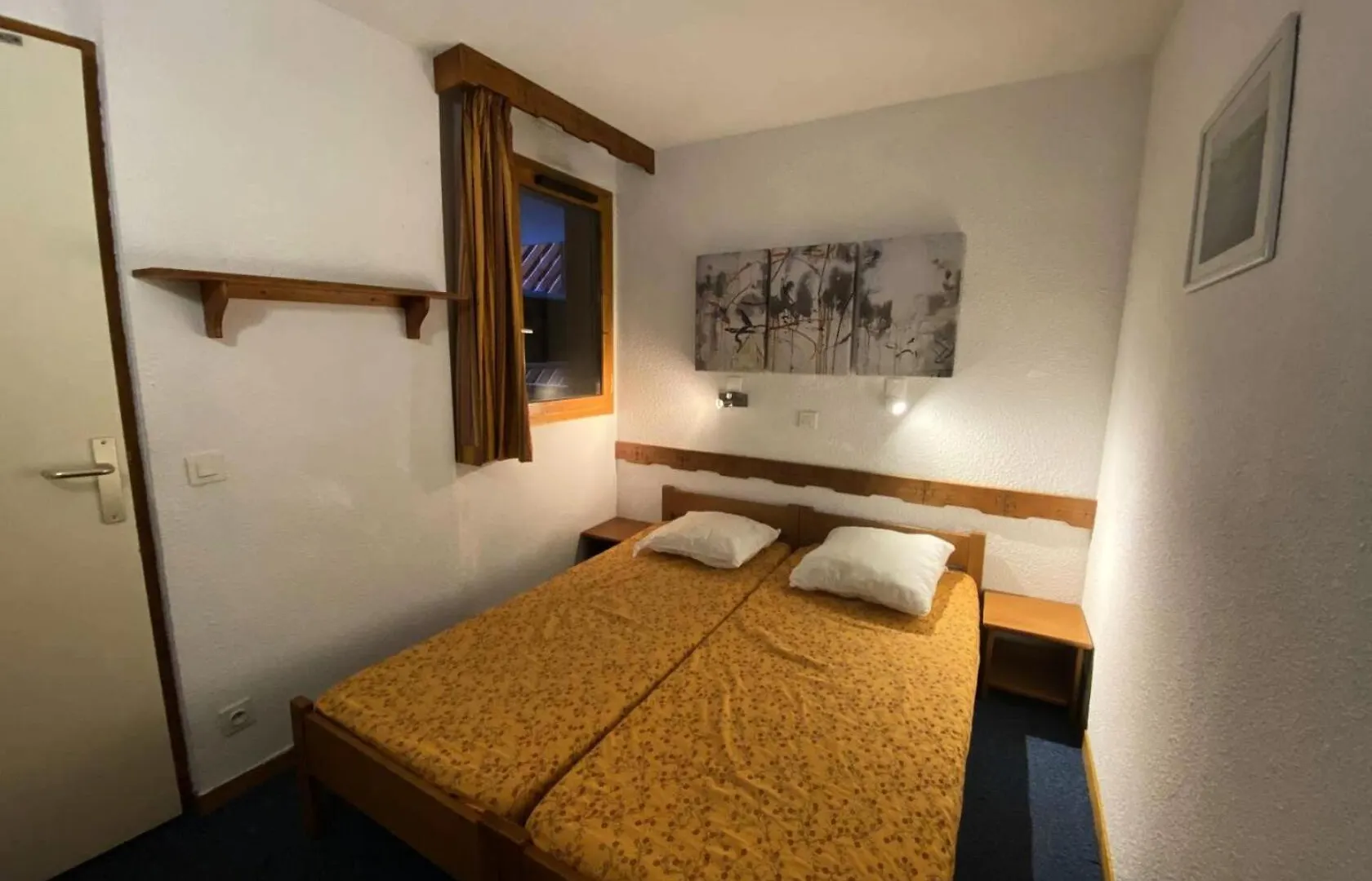 Appartamento Residence Soleil - Appartement De 6 Couchages Avec Vue Sur La Montagne Mae-5161 Vénosc